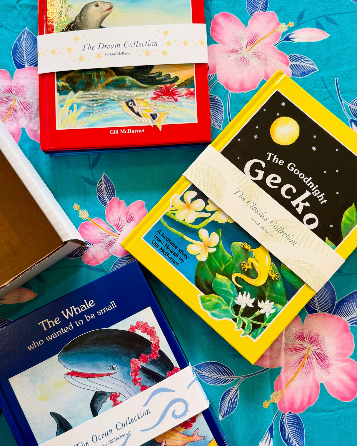 The Dream Collection Set