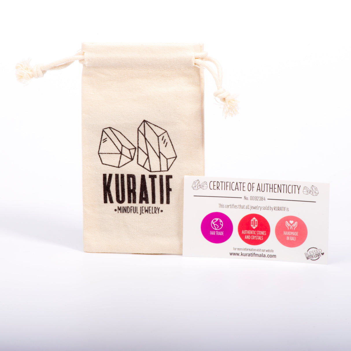 7 Chakras Thin Bracelet-1