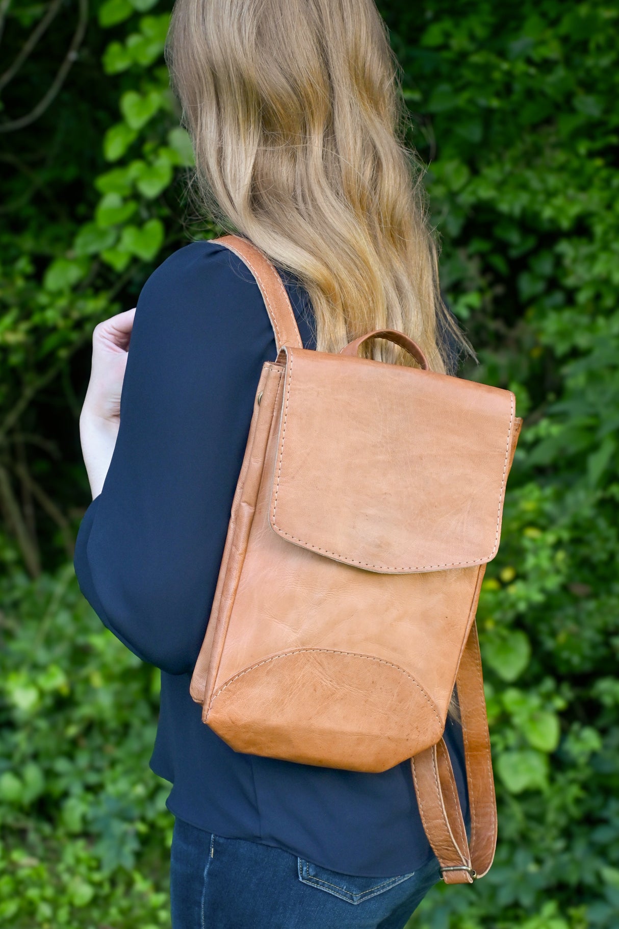 Rosa Backpack