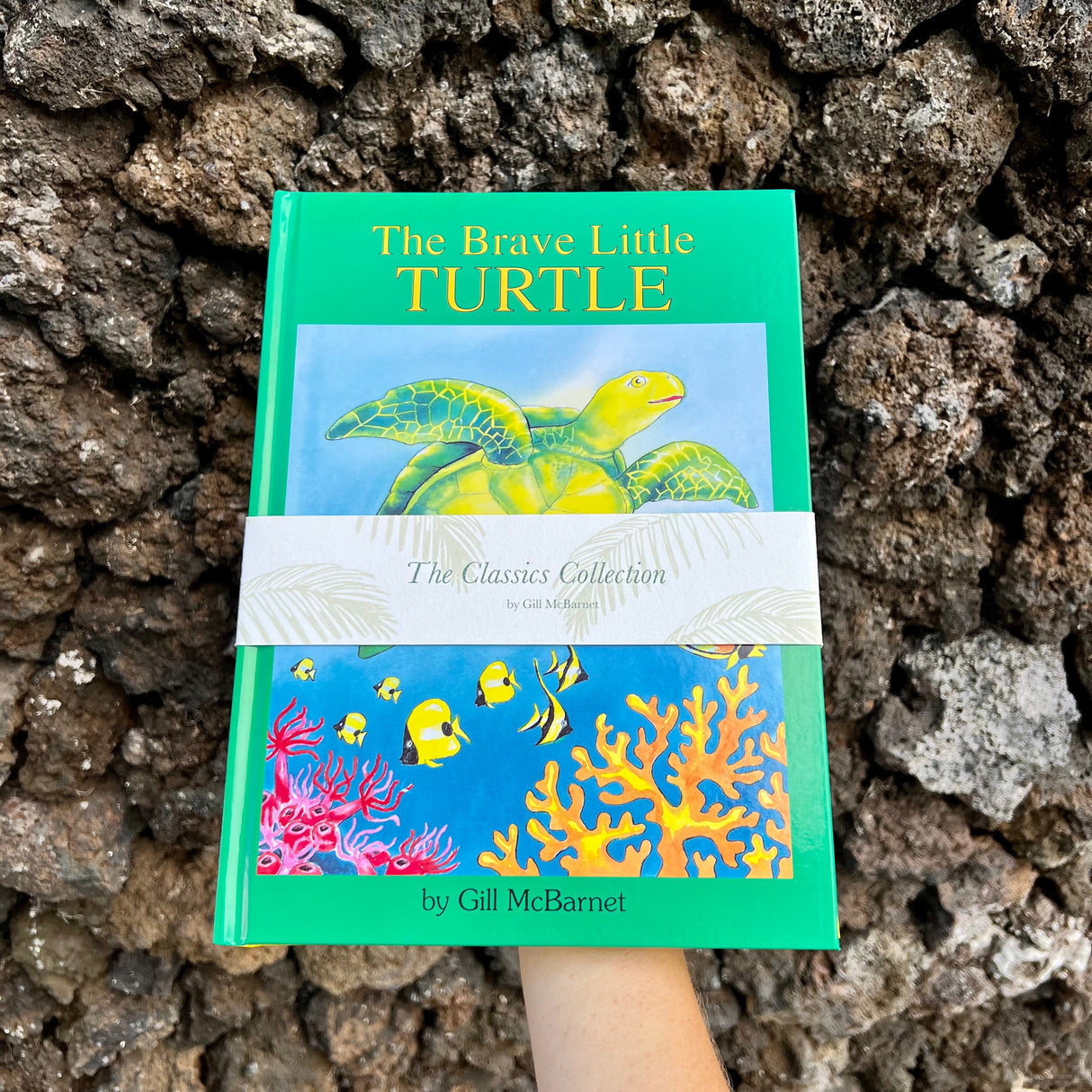 The Classics Collection Set