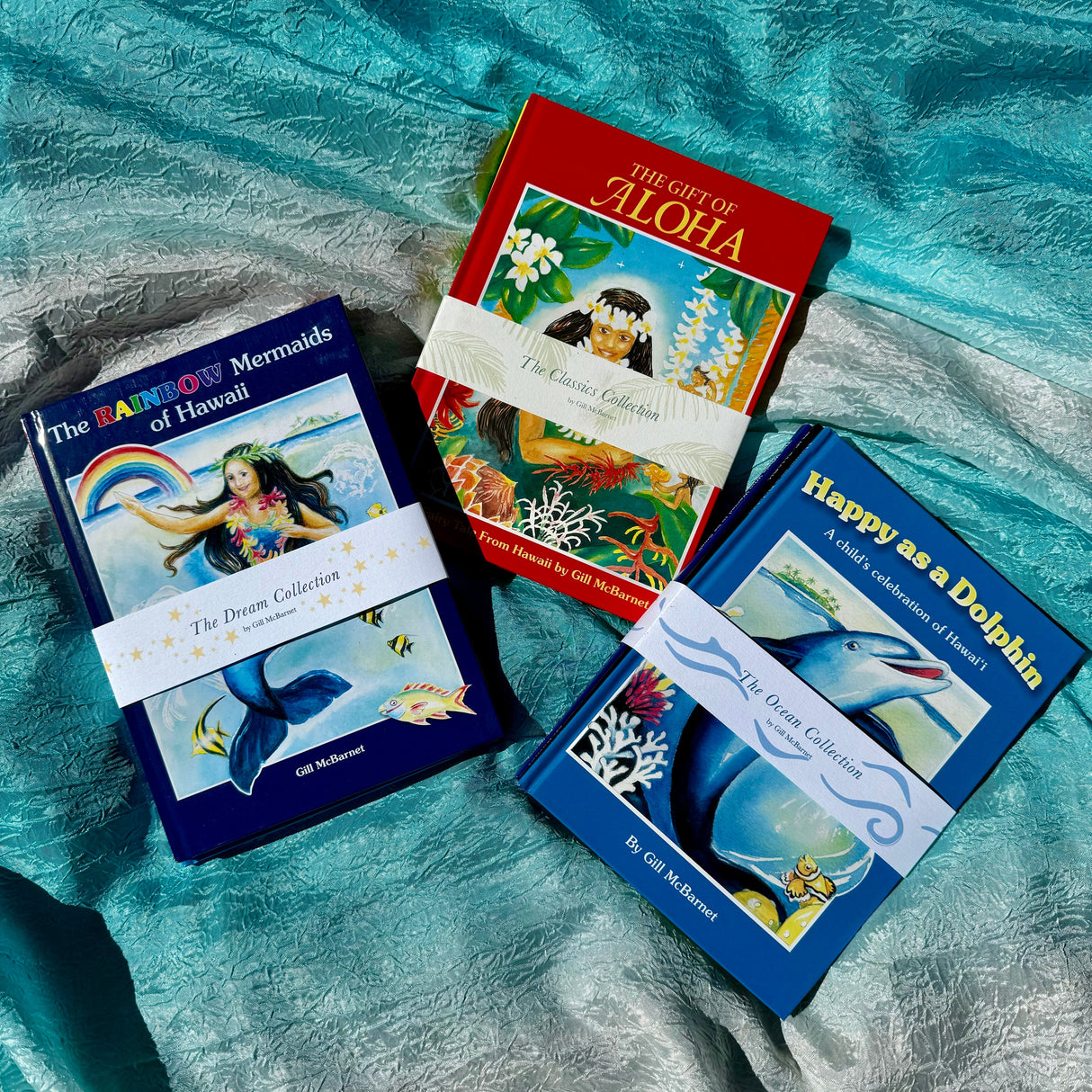 The Dream Collection Set