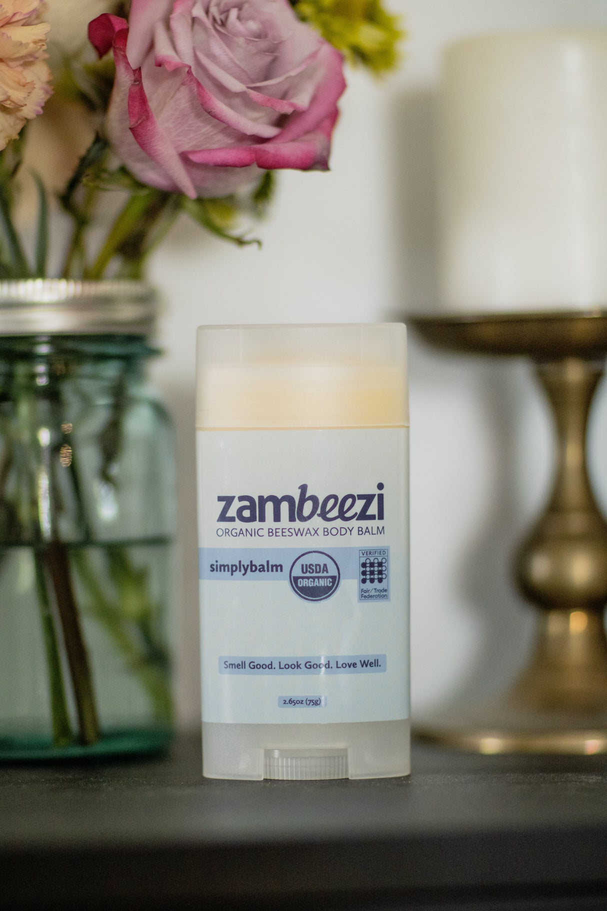 Simplybalm Body Balm