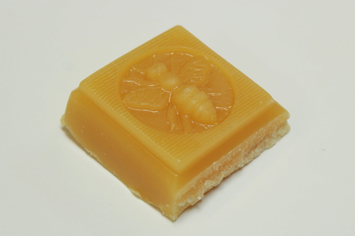 Pure Zambian Beeswax - 1 oz
