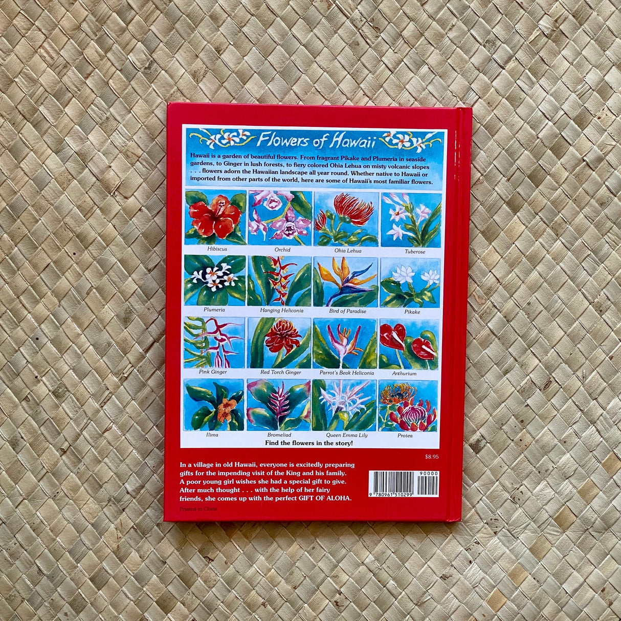 The Gift of Aloha