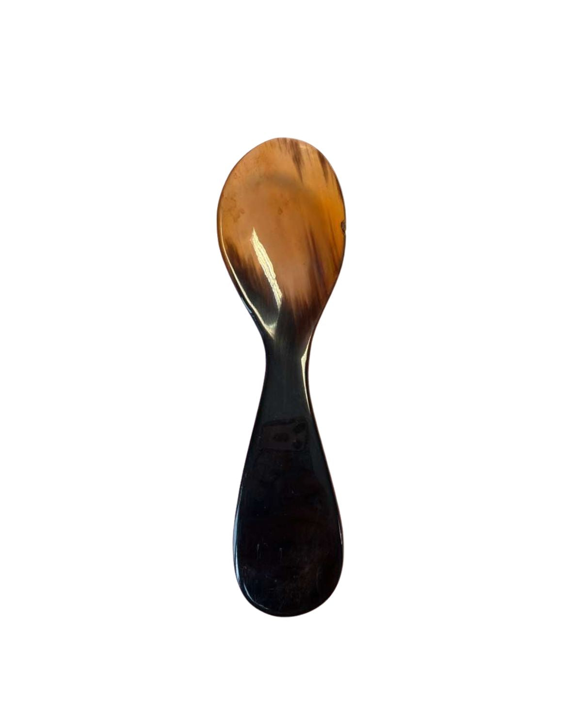 Horn Spoon