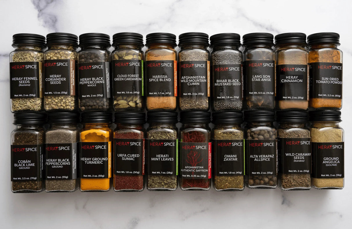 Allspice, AKA Jamaica pepper, Myrtle Pepper, Dried berry of Pimenta Dioica