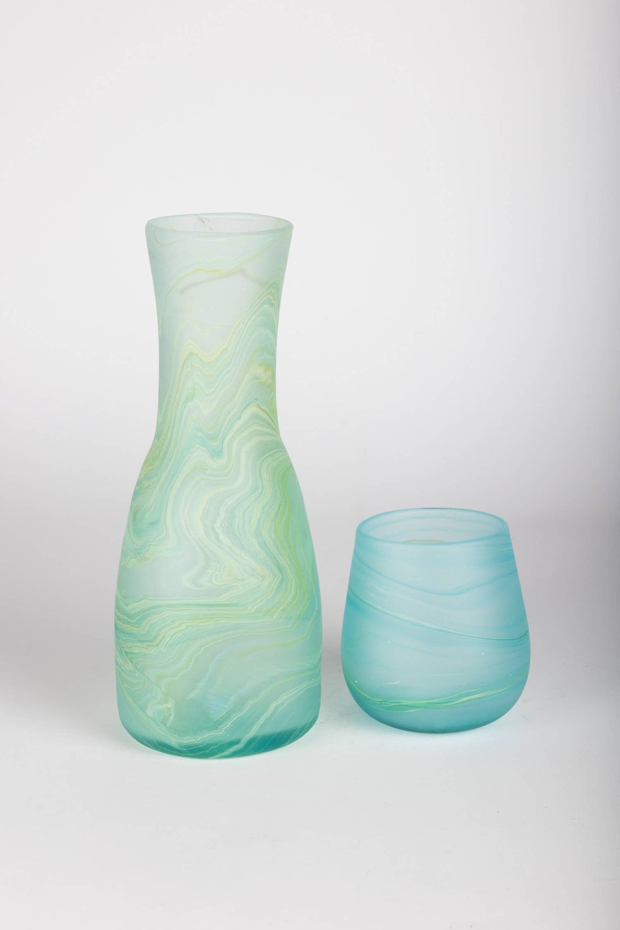 Oasis Phoenician Carafe