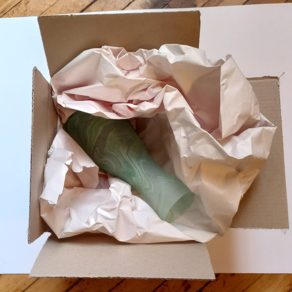 Oasis Phoenician Carafe