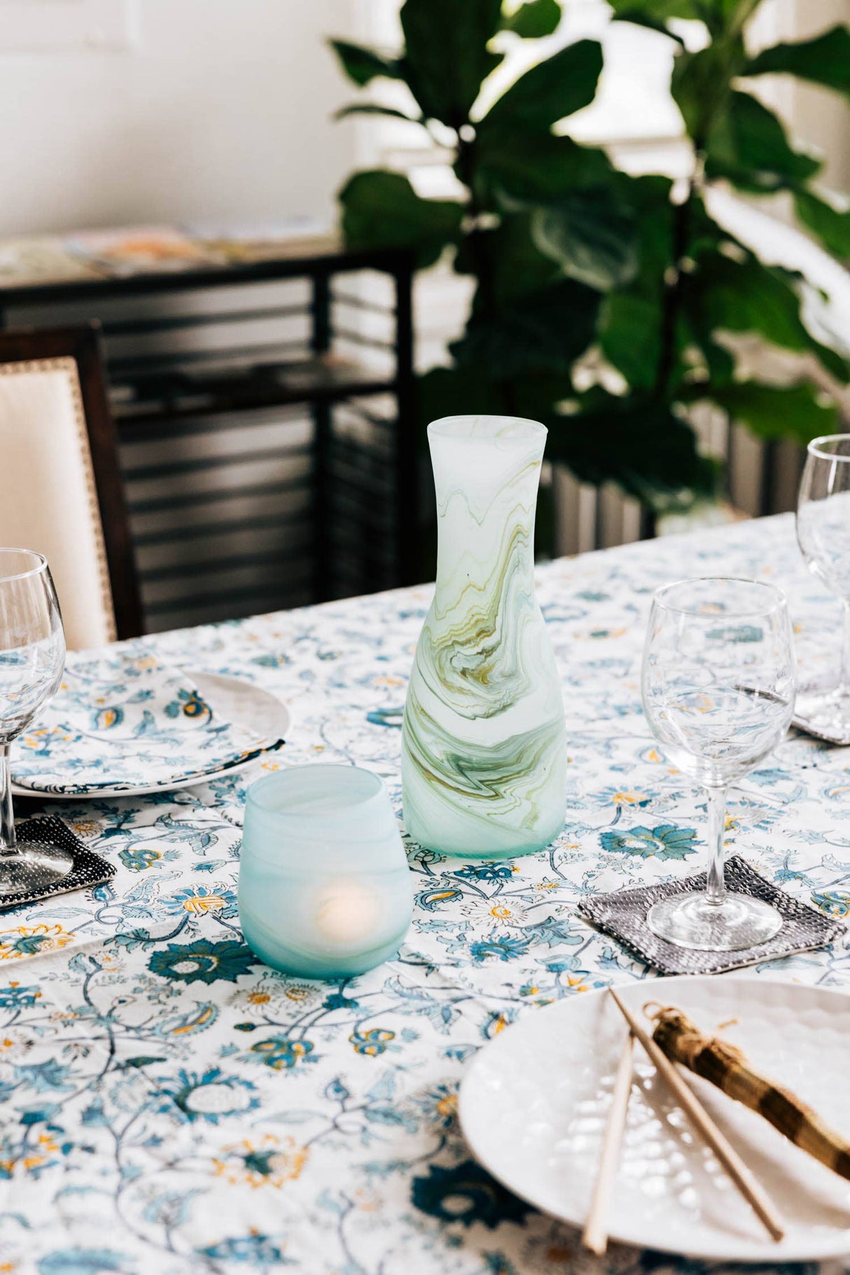 Oasis Phoenician Carafe