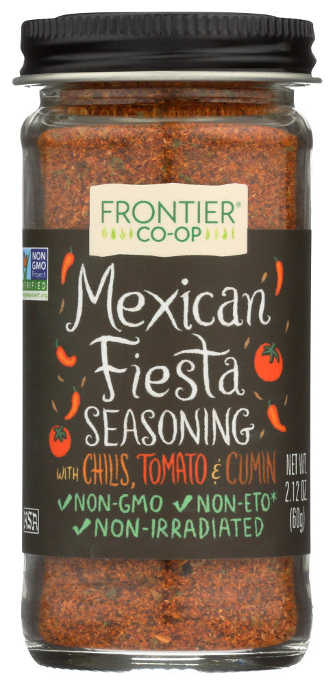 FC MEXICAN FIESTA INTERN ( 1 X 2.12 OZ )-0