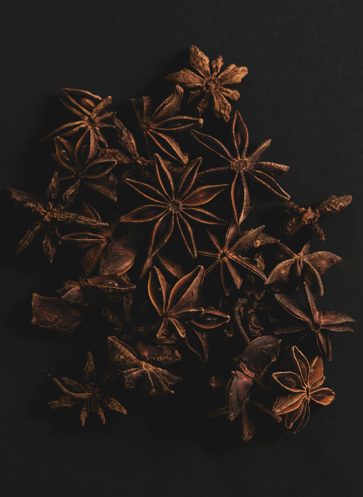 Star Anise 0.5 Oz (14.5 grams)
