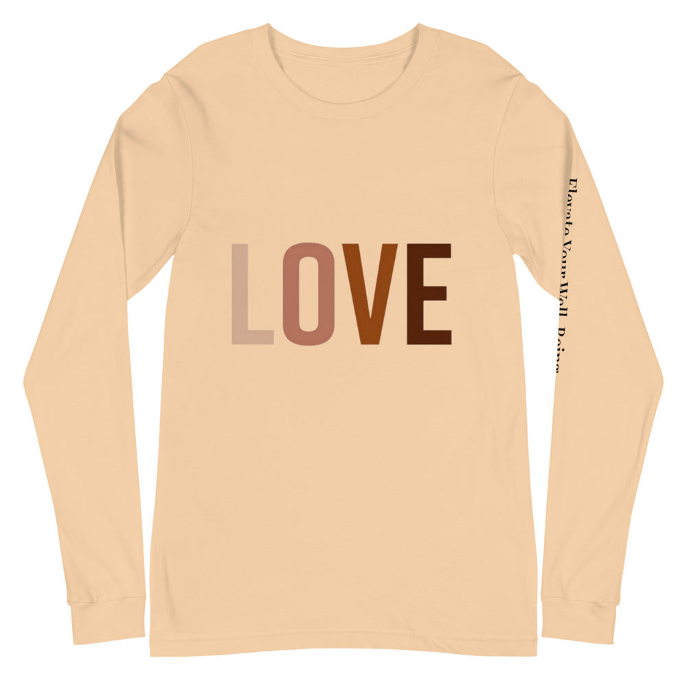 Unisex Long Sleeve Tee-6