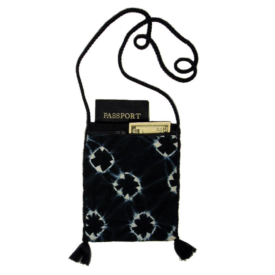 Indifgo Passport Bag from El Salvador-0