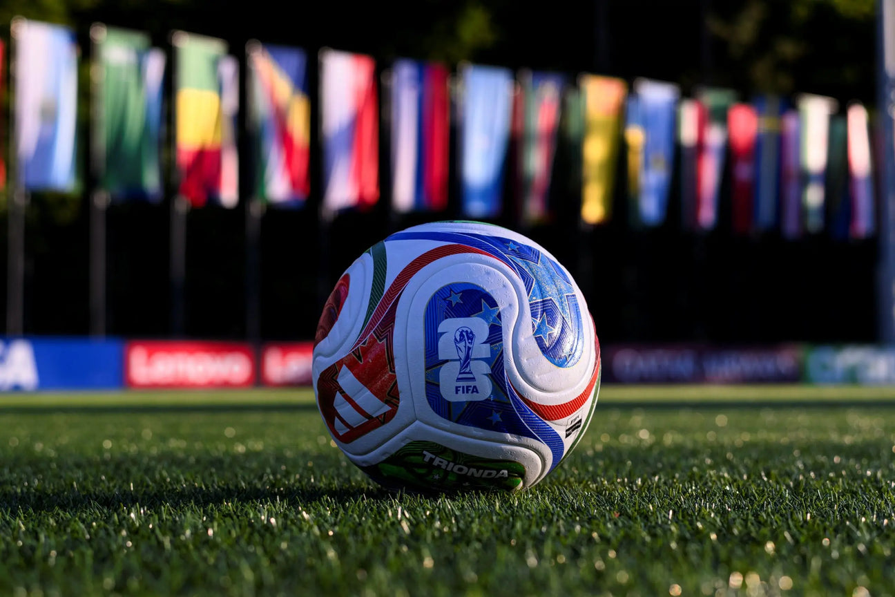 World Cup Fever