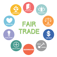 Fair Trade Products