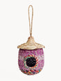 Seagrass & Sari Birdhouse - Acorn-0