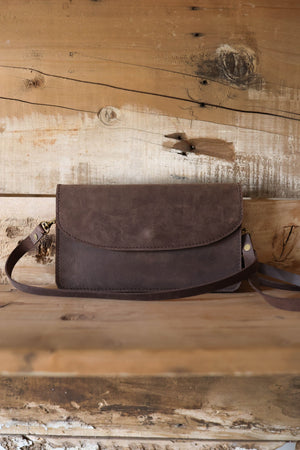 Safari Wallet