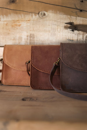 Safari Wallet