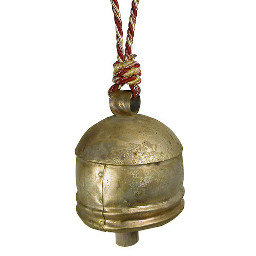 Large Metal Bell