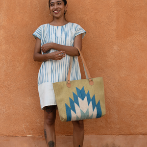 Luz de Luna Tote