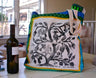Market Tote Bag
