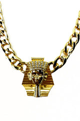 EGYPTIAN  Pendant Necklace-1