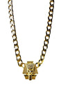 EGYPTIAN  Pendant Necklace-0