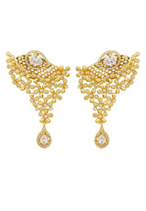 Raipur Earrings by Bombay Sunset-3