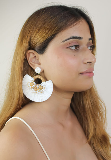 Zanzibar Earrings by Bombay Sunset-3