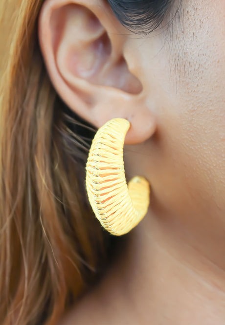 Natron Earrings by Bombay Sunset-2