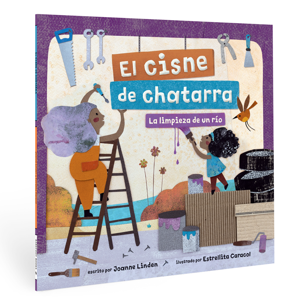 El Cisne De Chatarra Book