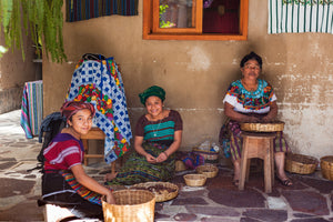 Heart of the Earth (Ruk'u'x Ulew) 100% Pure Ceremonial Cacao from Guatemala