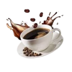 Café Nairobi Half Caff