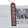 Tatreez Bookmark