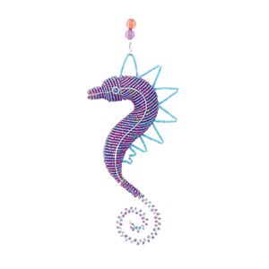 Baby Seahorse