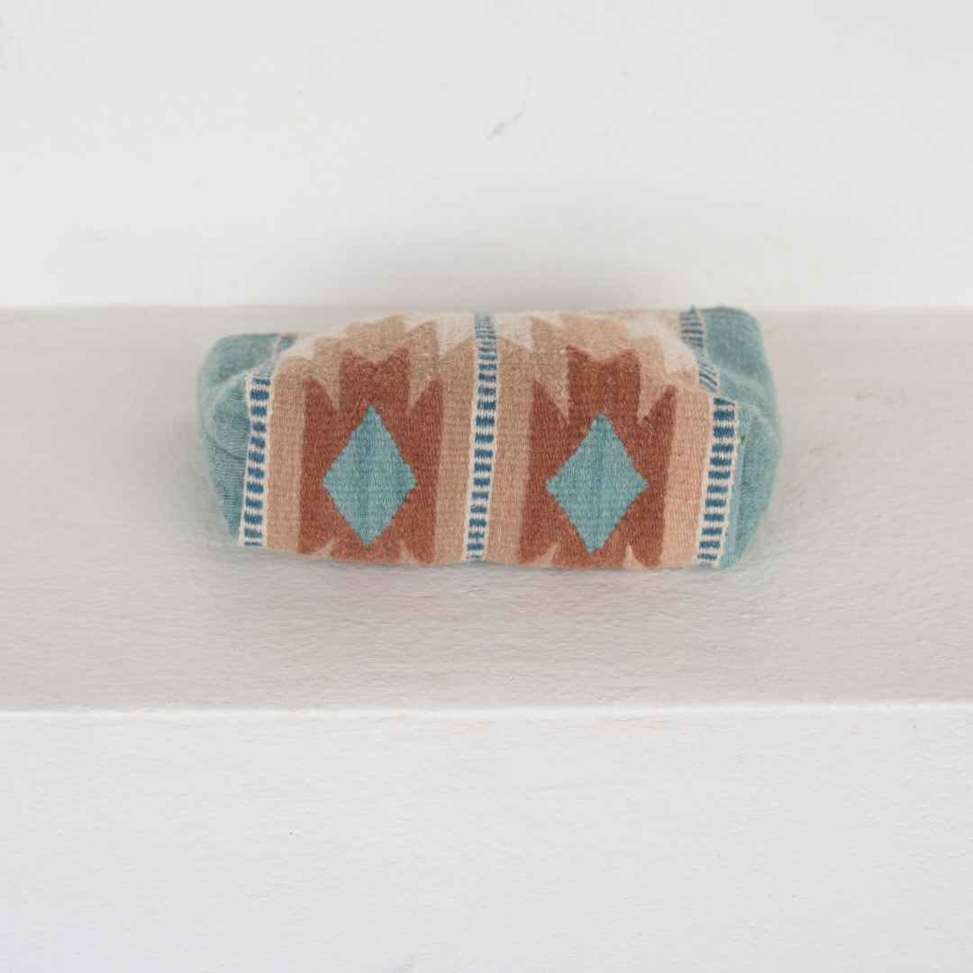 Cielo Rosa Pouch