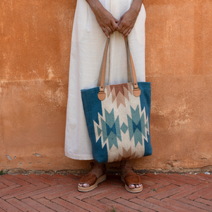 Playa Bucket Tote