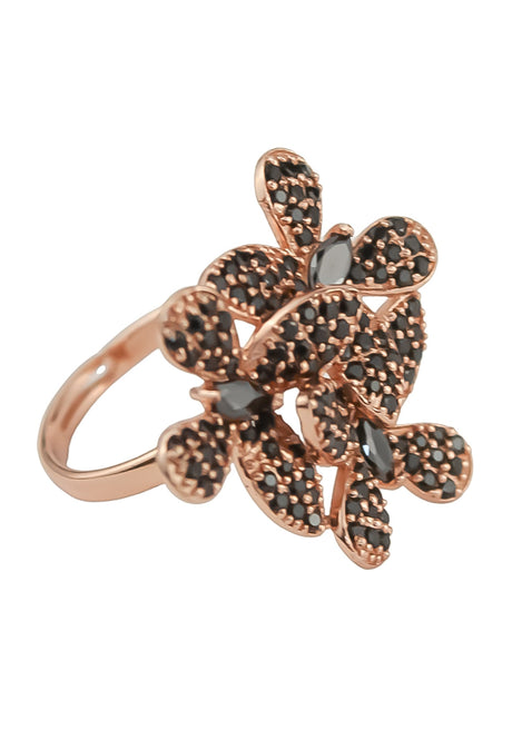 African Butterfly Ring by Bombay Sunset-10