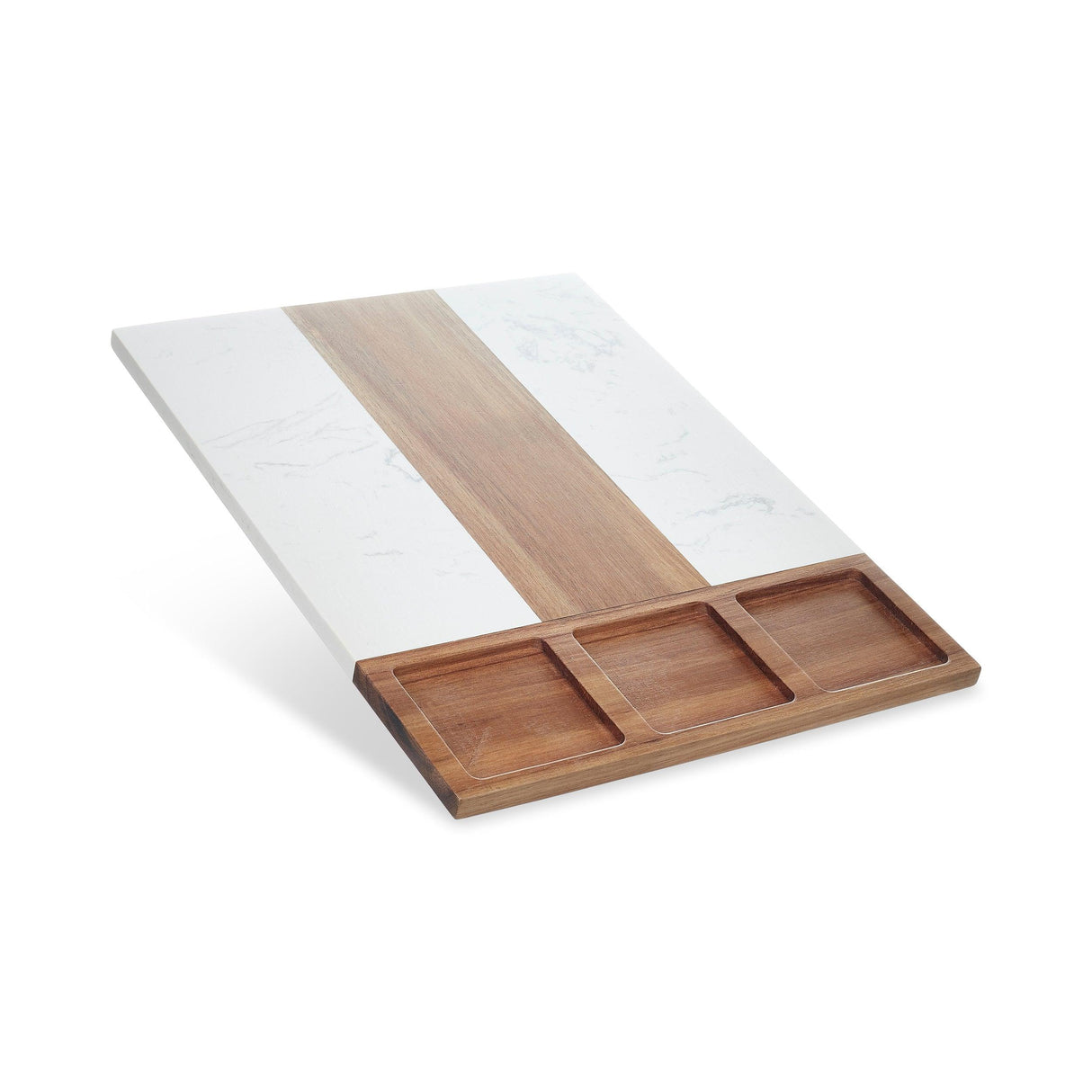 Marble Charcuterie Board-11