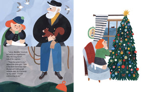 The Captain's Christmas