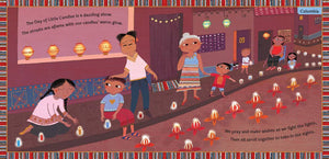 Joy to the World! Holiday Book