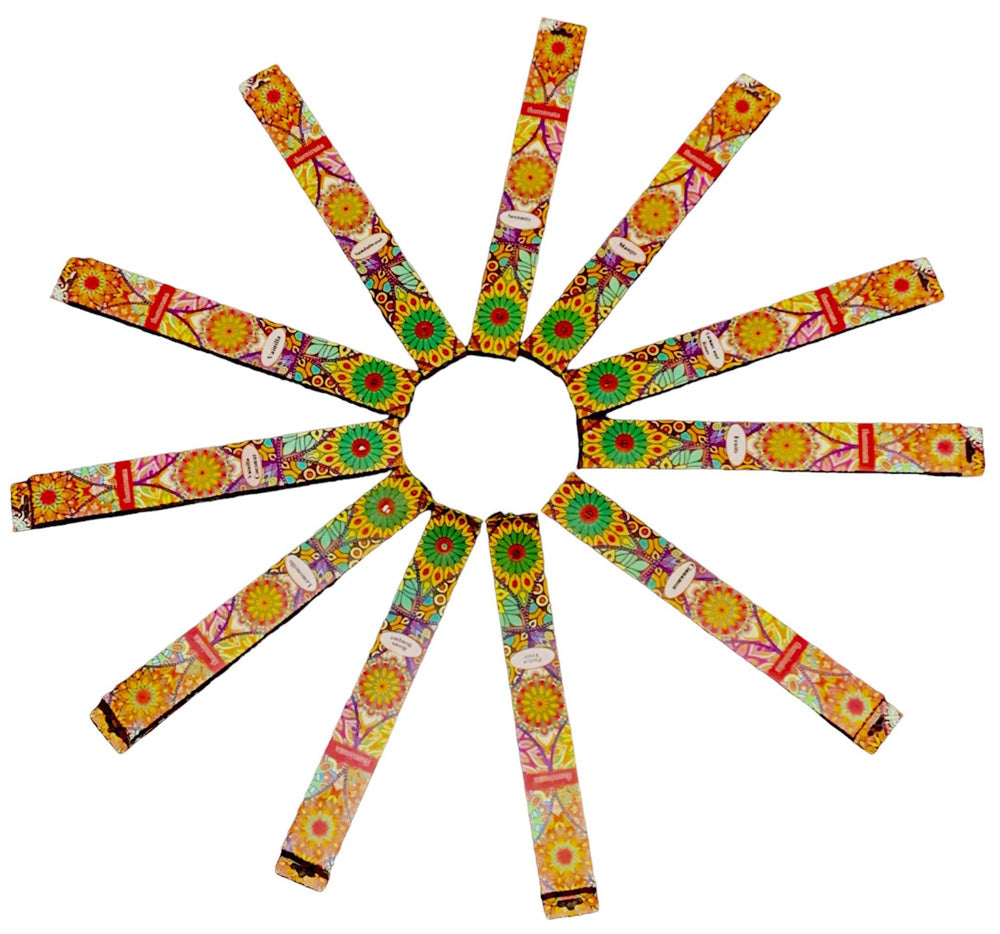 Incense Sticks - Package of 25