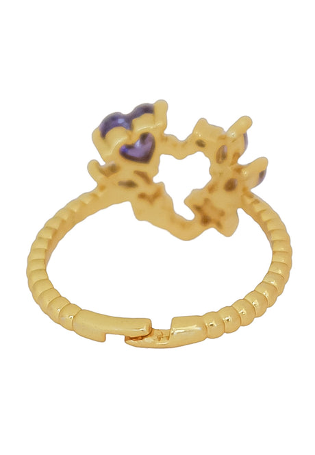 Rieti Heart Ring by Bombay Sunset-4