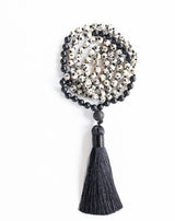 Joy Mala - Dalmatian Stone-0