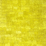 Mulberry Silk Charger (Pair) - Chartreuse