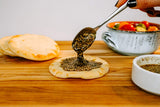 Best Seller: Za'atar Condiment Spread