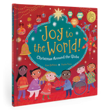 Joy to the World! Holiday Book