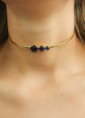 Nura Choker Necklace by Bombay Sunset-6