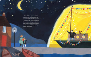 The Captain's Christmas