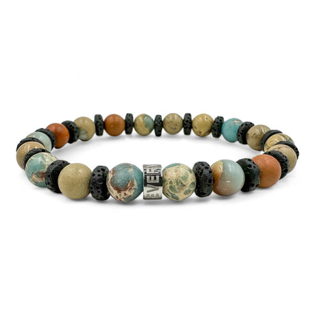 Atlas - Snake Skin Jasper-1